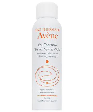 Avene Thermal Spring Water, $14