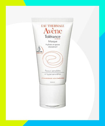 Avene Tolerance Extreme Mask, $34