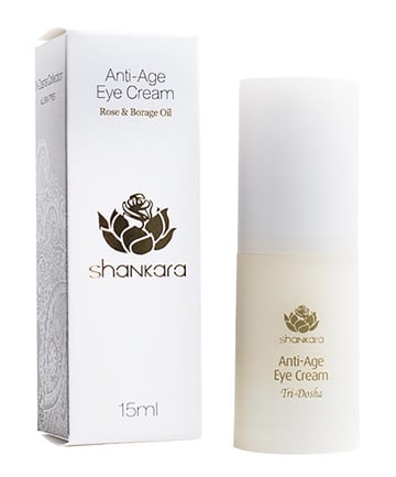 Shankara Anti-Age Eye Cream, $68