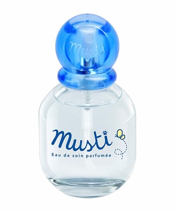 Mustela Musti Eau De Soin Spray, $30