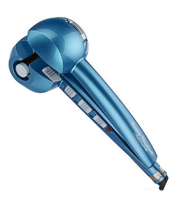 Best Curling Iron No. 5: Babylisspro Nano Titanium SteamTech MiraCurl, $139.95