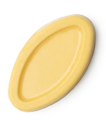 Lush Banana Skin, $14.95