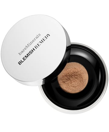 BareMinerals Blemish Remedy Foundation, $28