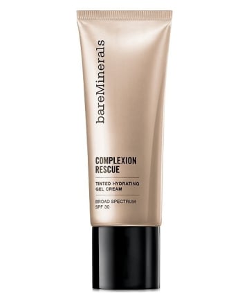 BareMinerals Complexion Rescue Tinted Moisturizer - Hydrating Gel Cream, $30