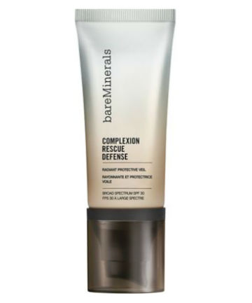 BareMinerals Complexion Rescue Defense Radiant Protective Veil, $30