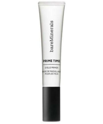 Best Eye Primer No. 7: BareMinerals Prime Time Eyelid Primer, $19