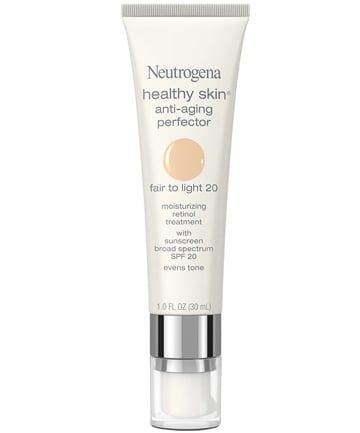 Neutrogena Healthy Skin Anti-Aging Perfector, $8.99