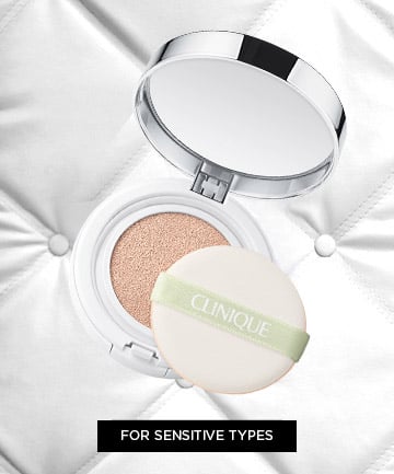 Best BB Cushion for Sensitive Skin