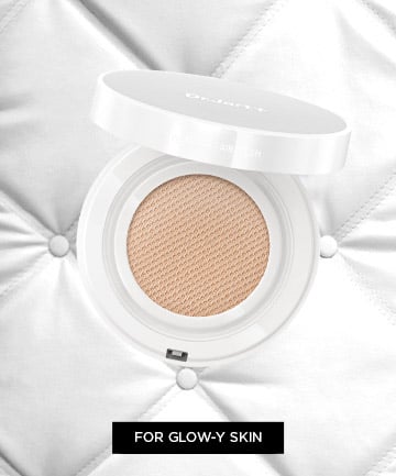 Best BB Cushion for Dewy Skin