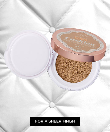 Best Sheer Drugstore BB Cushion 