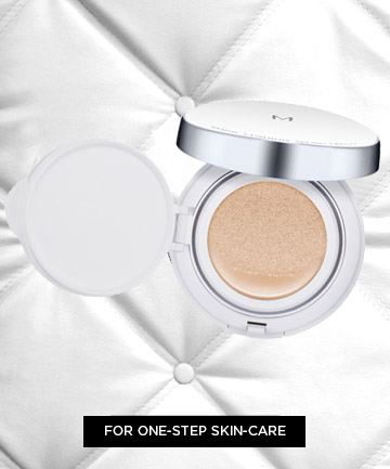 Best Hydrating BB Cushion