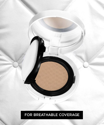 Best Sheer High-End BB Cushion