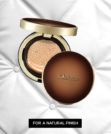 Best Full-Coverage High-End BB Cushion