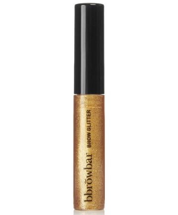 BBrowbar Brow Glitter, $20 