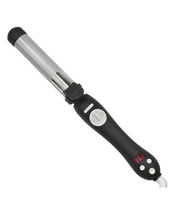 Best Curling Iron No. 1: Beachwaver Co. Beachwaver S1, $129