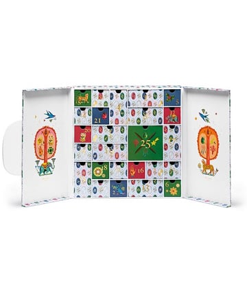 Diptyque Advent Calendar, $425