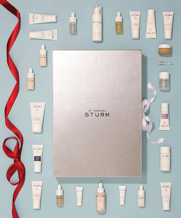 Dr. Barbara Sturm Advent Calendar 2019, $495