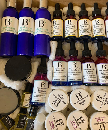 B3 Balm