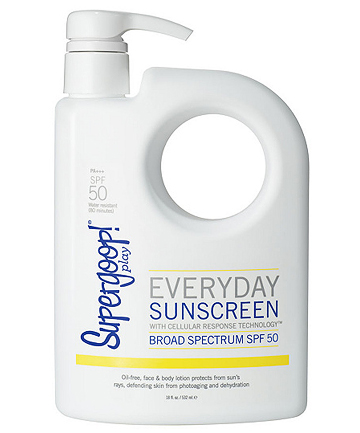 Aerosol sunscreens