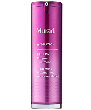 Murad Night Fix Enzyme Treatment, $70