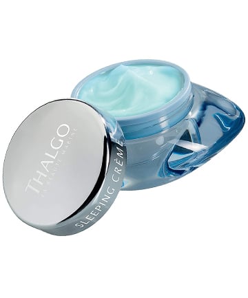 Thalgo Sleeping Cream, $58