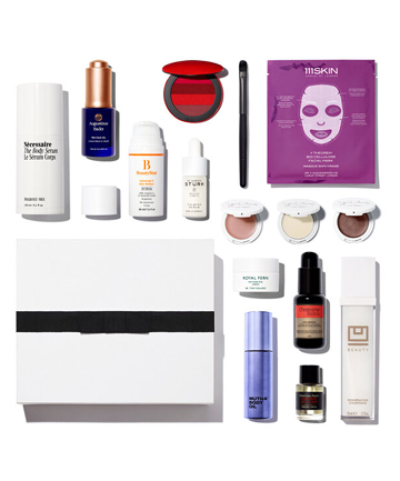 Violet Grey Violet Box - Best-Sellers 2020, $425