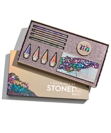 Urban Decay Stoned Vibes Vault, $97.50