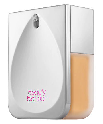 BeautyBlender Bounce Liquid Whip Long Wear Foundation, $40