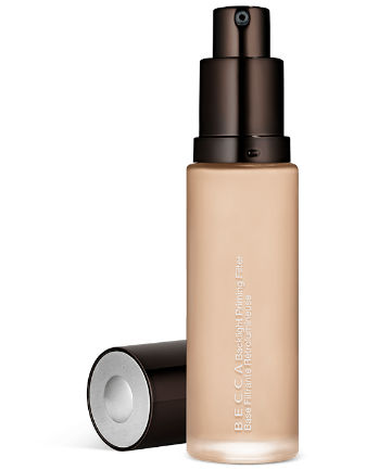 Best Makeup Primer No. 5: Becca Lit from Within Backlight Priming Filter, $39