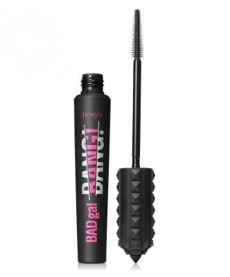 14. Benefit BADgal BANG! Volumizing Mascara, $25