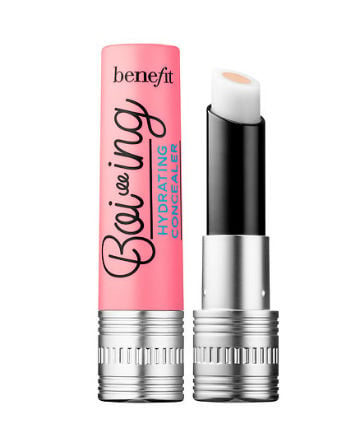 Benefit Boi-ing Hydrating Concealer, $20