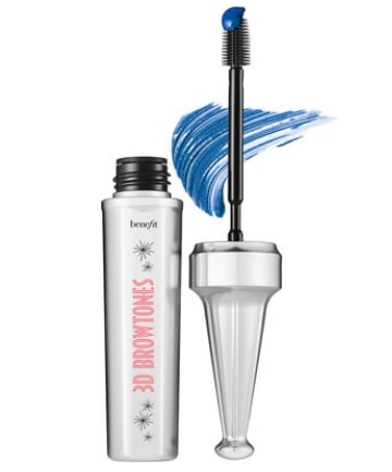 Benefit 3D Browtones Eyebrow Enhancer, $24