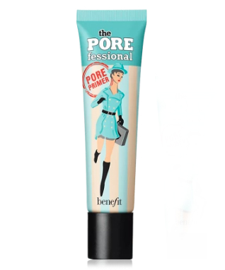 12. Benefit The POREfessional Face Primer, $32