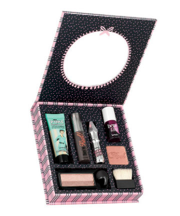 Benefit Beauty School Knockouts, $36