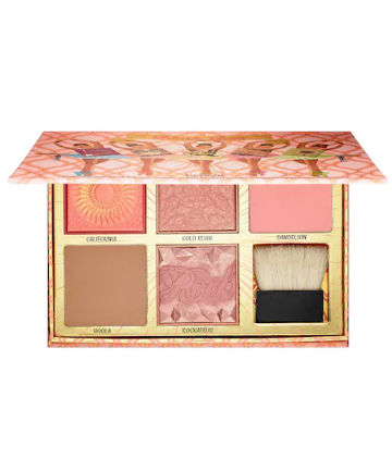 Benefit Blush Bar Cheek Palette, $58