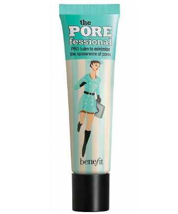 Best Makeup Primer No. 9: Benefit The Porefessional Face Primer, $32