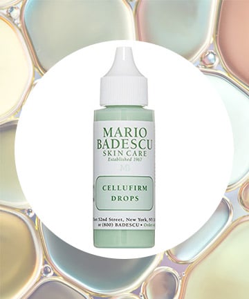 Mario Badescu Skin Care Cellufirm Drops, $25