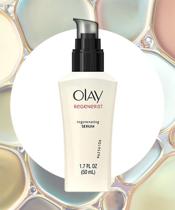 Olay Regenerist Regenerating Serum, $22.99