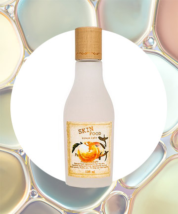 Skinfood Peach Sake Pore Serum, $16