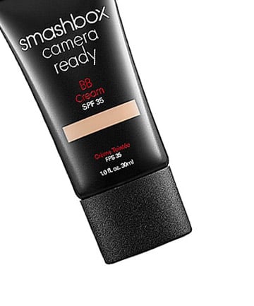 Best BB Cream: Smashbox Camera Ready BB Cream SPF 35, $39