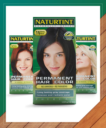 Naturtint Hair Color, $18