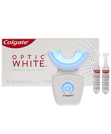 Teeth Whitening