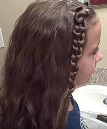 Zig-Zag Braid 