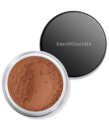 BareMinerals Warmth All-Over Face Color Bronzer, $22