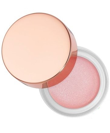 Kora Organics Rose Quartz Luminizer, $28