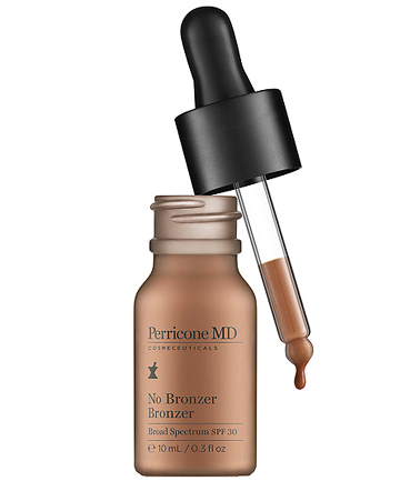 Perricone MD No Makeup Bronzer, $35