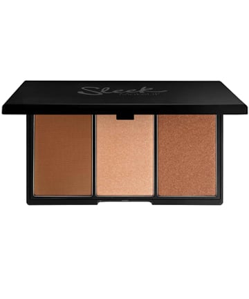 Sleek Makeup Face Form Contouring Palette, $10.99