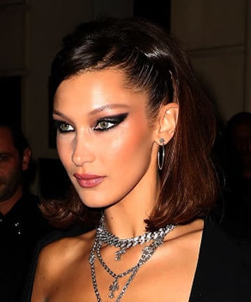 Bella Hadid