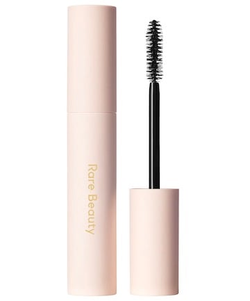 Rare Beauty Perfect Strokes Universal Volumizing Mascara, $20