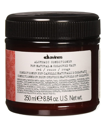 Davines Alchemic Conditioner Red, $31